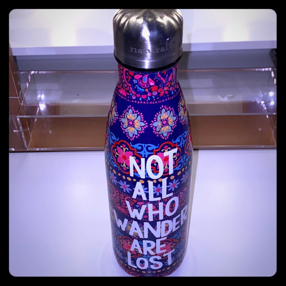 Water bottle